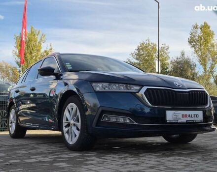 Шкода Октавія, об'ємом двигуна 2 л та пробігом 174 тис. км за 21400 $, фото 10 на Automoto.ua