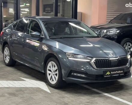 Шкода Октавия, объемом двигателя 1.4 л и пробегом 114 тыс. км за 19900 $, фото 8 на Automoto.ua