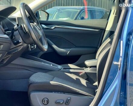 Шкода Октавия, объемом двигателя 2 л и пробегом 81 тыс. км за 24995 $, фото 28 на Automoto.ua