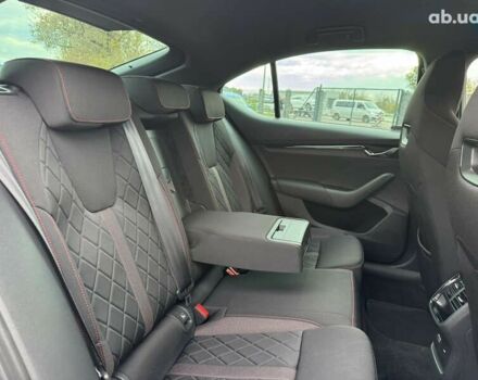 Шкода Октавія, об'ємом двигуна 2 л та пробігом 109 тис. км за 35350 $, фото 27 на Automoto.ua