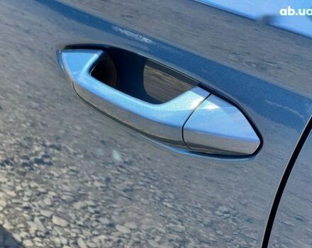 Шкода Октавия, объемом двигателя 2 л и пробегом 81 тыс. км за 23475 $, фото 17 на Automoto.ua