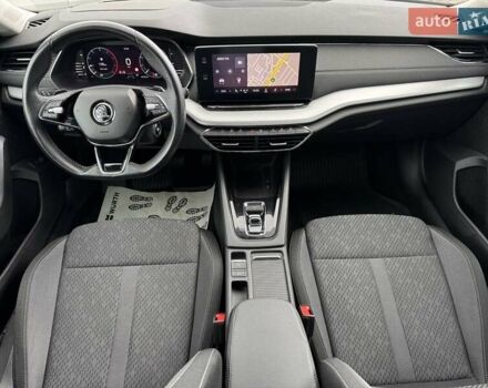 Шкода Октавия, объемом двигателя 1.97 л и пробегом 167 тыс. км за 24400 $, фото 21 на Automoto.ua