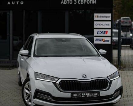 Шкода Октавия, объемом двигателя 2 л и пробегом 202 тыс. км за 20990 $, фото 16 на Automoto.ua