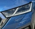 Шкода Октавія, об'ємом двигуна 2 л та пробігом 81 тис. км за 24887 $, фото 14 на Automoto.ua