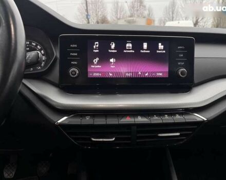 Шкода Октавия, объемом двигателя 1.4 л и пробегом 117 тыс. км за 18500 $, фото 19 на Automoto.ua