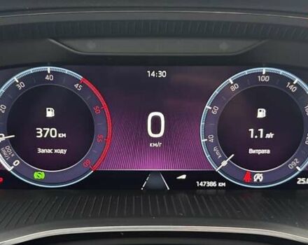 Шкода Октавия, объемом двигателя 1.97 л и пробегом 144 тыс. км за 23990 $, фото 19 на Automoto.ua