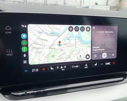 Шкода Октавия, объемом двигателя 1.4 л и пробегом 51 тыс. км за 19900 $, фото 6 на Automoto.ua