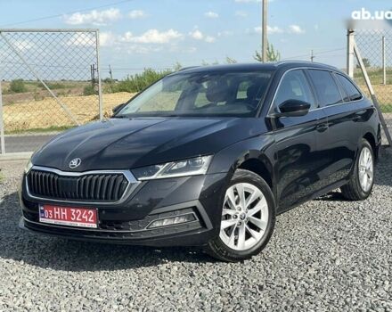 Шкода Октавия, объемом двигателя 2 л и пробегом 195 тыс. км за 19999 $, фото 13 на Automoto.ua