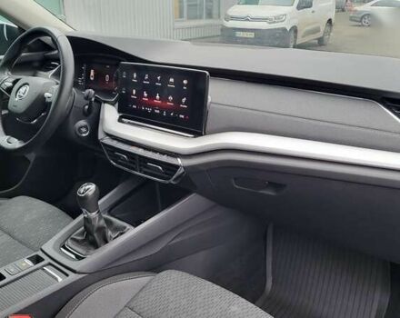 Шкода Октавия, объемом двигателя 1.4 л и пробегом 51 тыс. км за 19900 $, фото 27 на Automoto.ua