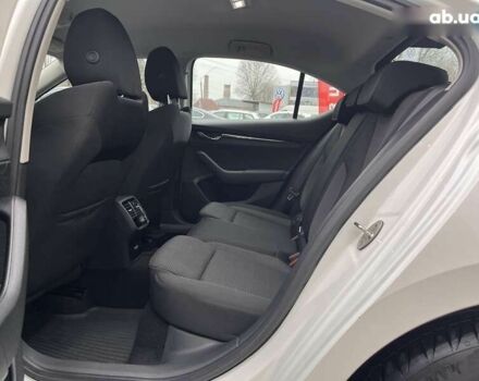 Шкода Октавія, об'ємом двигуна 1.4 л та пробігом 117 тис. км за 18798 $, фото 25 на Automoto.ua