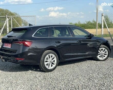 Шкода Октавия, объемом двигателя 2 л и пробегом 195 тыс. км за 19999 $, фото 14 на Automoto.ua