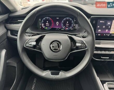 Шкода Октавия, объемом двигателя 1.97 л и пробегом 144 тыс. км за 23990 $, фото 18 на Automoto.ua