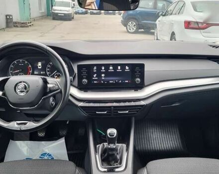 Шкода Октавия, объемом двигателя 1.4 л и пробегом 92 тыс. км за 18290 $, фото 24 на Automoto.ua