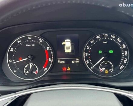 Шкода Октавия, объемом двигателя 1.4 л и пробегом 95 тыс. км за 18650 $, фото 26 на Automoto.ua