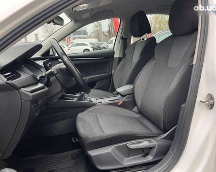 Шкода Октавия, объемом двигателя 1.4 л и пробегом 117 тыс. км за 18500 $, фото 11 на Automoto.ua