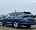 Шкода Октавия, объемом двигателя 2 л и пробегом 81 тыс. км за 25757 $, фото 5 на Automoto.ua