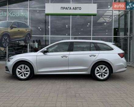 Шкода Октавия, объемом двигателя 1.97 л и пробегом 144 тыс. км за 23990 $, фото 4 на Automoto.ua