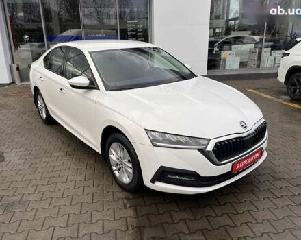 Шкода Октавия, объемом двигателя 1.4 л и пробегом 124 тыс. км за 19800 $, фото 6 на Automoto.ua
