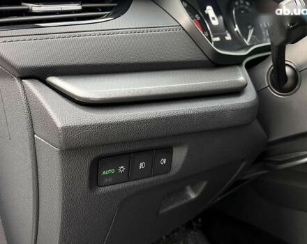 Шкода Октавія, об'ємом двигуна 1.4 л та пробігом 124 тис. км за 20124 $, фото 11 на Automoto.ua