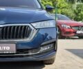 Шкода Октавия, объемом двигателя 2 л и пробегом 238 тыс. км за 19955 $, фото 7 на Automoto.ua