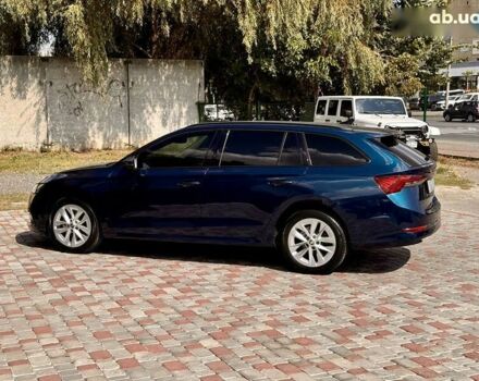 Шкода Октавия, объемом двигателя 2 л и пробегом 89 тыс. км за 19500 $, фото 16 на Automoto.ua