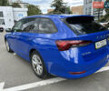 Шкода Октавия, объемом двигателя 2 л и пробегом 50 тыс. км за 27499 $, фото 5 на Automoto.ua