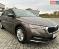 Шкода Октавия, объемом двигателя 2 л и пробегом 181 тыс. км за 21300 $, фото 3 на Automoto.ua