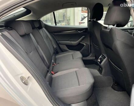 Шкода Октавия, объемом двигателя 1.4 л и пробегом 124 тыс. км за 19800 $, фото 15 на Automoto.ua