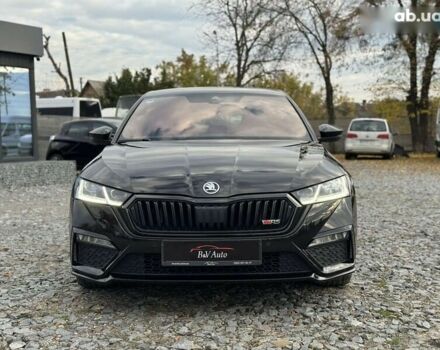 Шкода Октавія, об'ємом двигуна 2 л та пробігом 109 тис. км за 35350 $, фото 11 на Automoto.ua