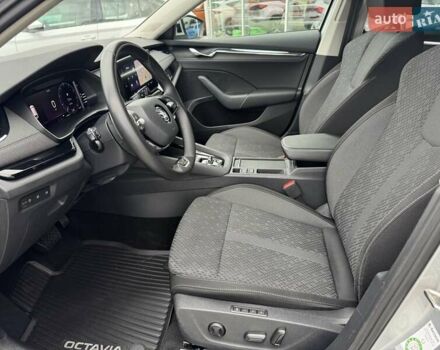 Шкода Октавия, объемом двигателя 1.97 л и пробегом 144 тыс. км за 23990 $, фото 10 на Automoto.ua