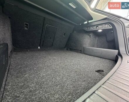 Шкода Октавия, объемом двигателя 1.97 л и пробегом 167 тыс. км за 24400 $, фото 16 на Automoto.ua