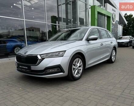 Шкода Октавия, объемом двигателя 1.97 л и пробегом 144 тыс. км за 23990 $, фото 3 на Automoto.ua