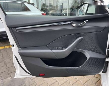 Шкода Октавія, об'ємом двигуна 1.4 л та пробігом 124 тис. км за 20124 $, фото 10 на Automoto.ua