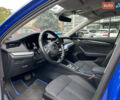 Шкода Октавия, объемом двигателя 2 л и пробегом 50 тыс. км за 27499 $, фото 11 на Automoto.ua