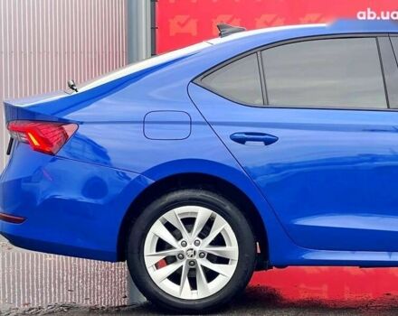 Шкода Октавия, объемом двигателя 1.4 л и пробегом 95 тыс. км за 18650 $, фото 18 на Automoto.ua