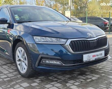 Шкода Октавія, об'ємом двигуна 2 л та пробігом 174 тис. км за 21400 $, фото 7 на Automoto.ua