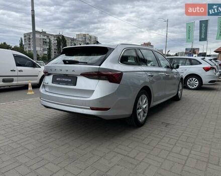 Шкода Октавия, объемом двигателя 1.97 л и пробегом 144 тыс. км за 23990 $, фото 8 на Automoto.ua