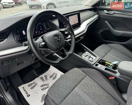 Шкода Октавия, объемом двигателя 1.97 л и пробегом 167 тыс. км за 24400 $, фото 14 на Automoto.ua