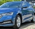 Шкода Октавия, объемом двигателя 2 л и пробегом 81 тыс. км за 24995 $, фото 10 на Automoto.ua