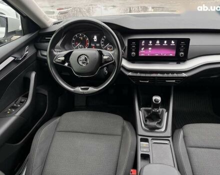 Шкода Октавия, объемом двигателя 1.4 л и пробегом 117 тыс. км за 18500 $, фото 18 на Automoto.ua