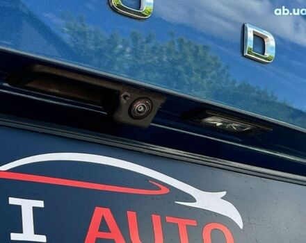 Шкода Октавия, объемом двигателя 2 л и пробегом 81 тыс. км за 23475 $, фото 20 на Automoto.ua