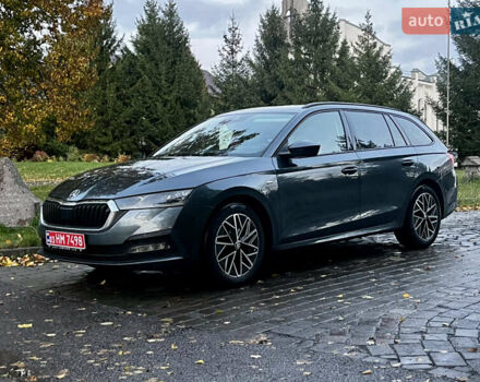 Шкода Октавия, объемом двигателя 2 л и пробегом 207 тыс. км за 22900 $, фото 2 на Automoto.ua
