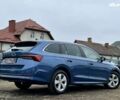 Шкода Октавия, объемом двигателя 2 л и пробегом 81 тыс. км за 25757 $, фото 7 на Automoto.ua