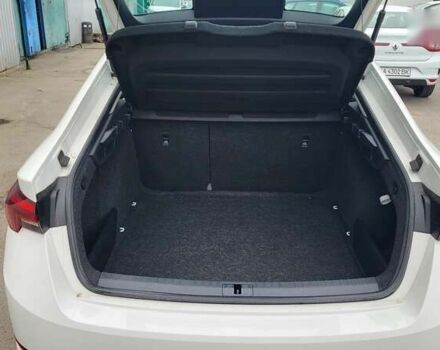 Шкода Октавия, объемом двигателя 1.4 л и пробегом 92 тыс. км за 18290 $, фото 27 на Automoto.ua