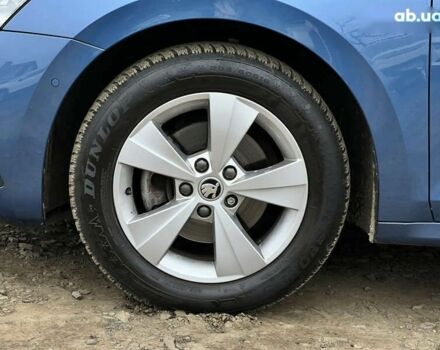 Шкода Октавия, объемом двигателя 2 л и пробегом 81 тыс. км за 25757 $, фото 19 на Automoto.ua