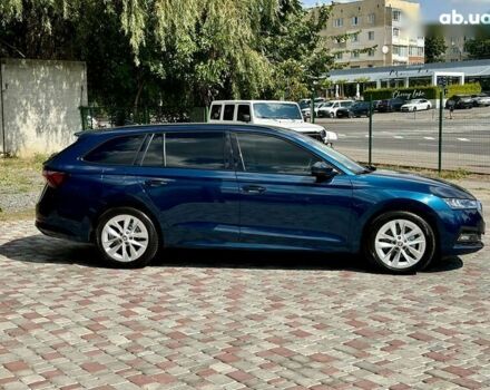 Шкода Октавия, объемом двигателя 2 л и пробегом 89 тыс. км за 19500 $, фото 6 на Automoto.ua