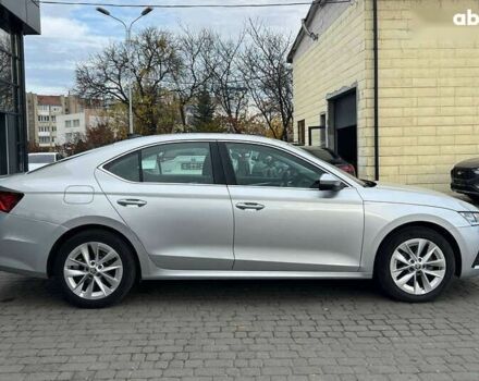 Шкода Октавия, объемом двигателя 2 л и пробегом 127 тыс. км за 24000 $, фото 7 на Automoto.ua