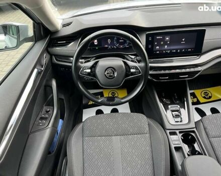 Шкода Октавия, объемом двигателя 2 л и пробегом 127 тыс. км за 24000 $, фото 21 на Automoto.ua