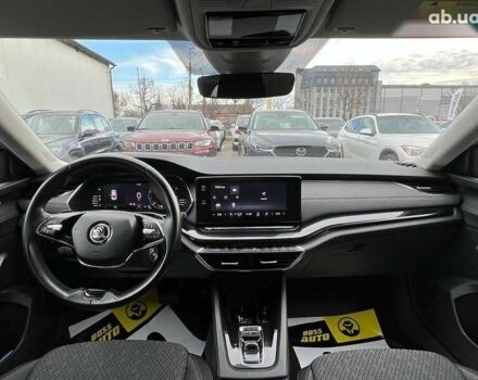 Шкода Октавия, объемом двигателя 2 л и пробегом 127 тыс. км за 24000 $, фото 16 на Automoto.ua