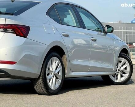 Шкода Октавия, объемом двигателя 2 л и пробегом 19 тыс. км за 28999 $, фото 10 на Automoto.ua